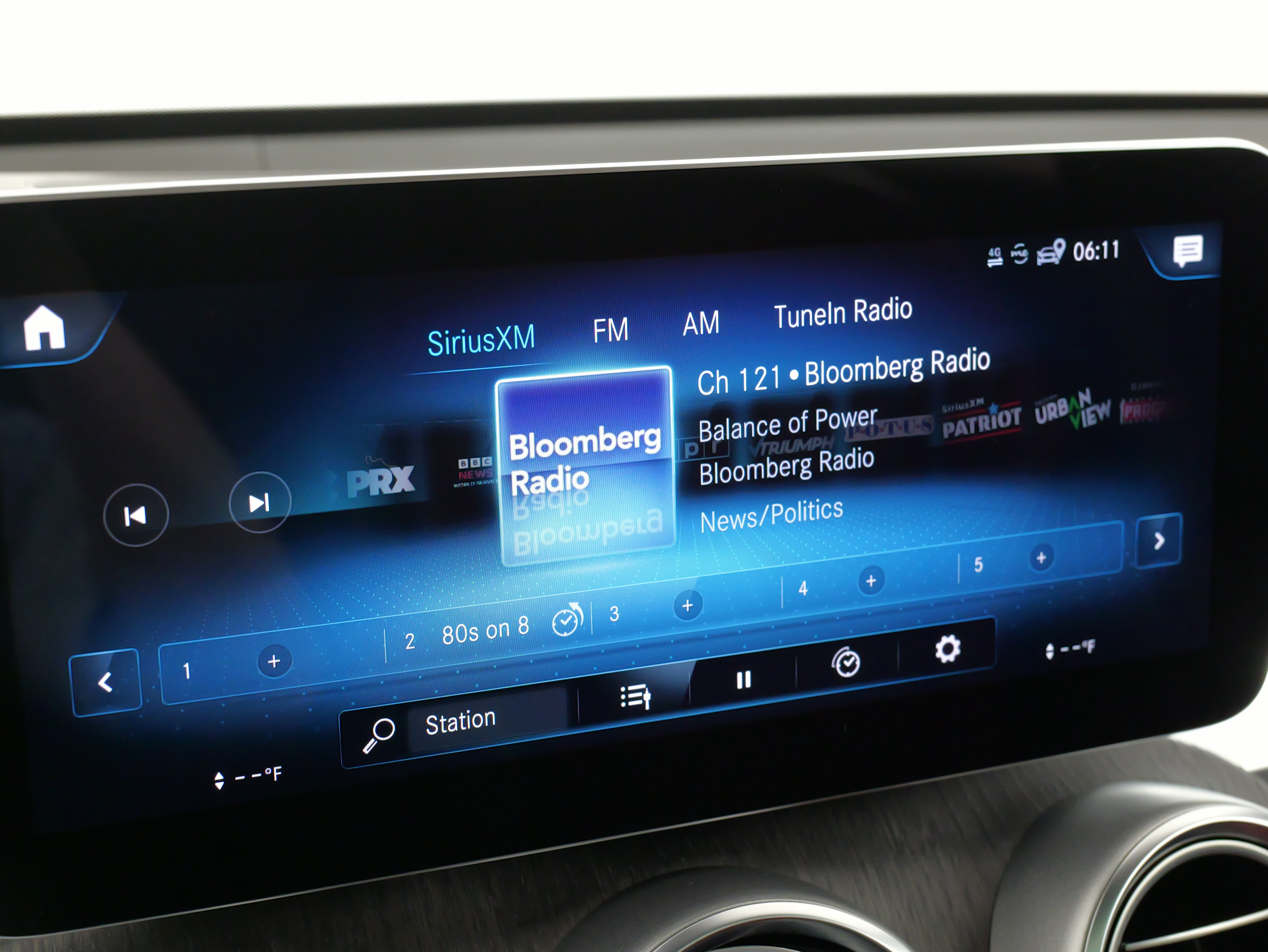 Used 2022 Mercedes-Benz GLC 300 4MATIC image 42