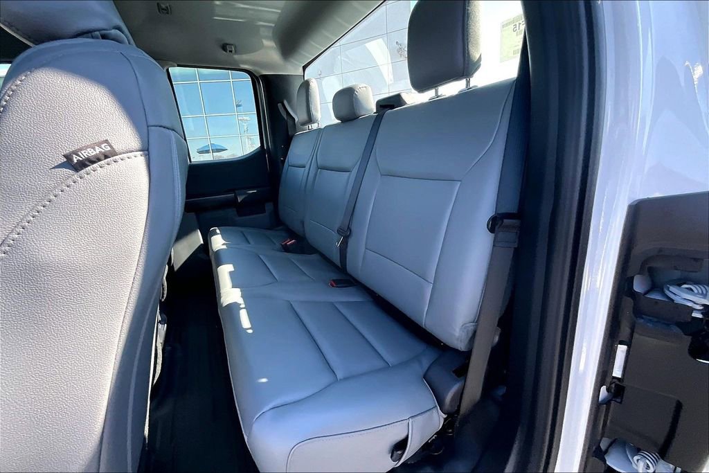 New 2026 Ford F150 XL image 10