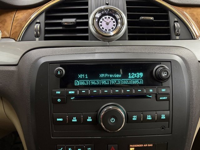 Used 2011 Buick Enclave CXL image 46