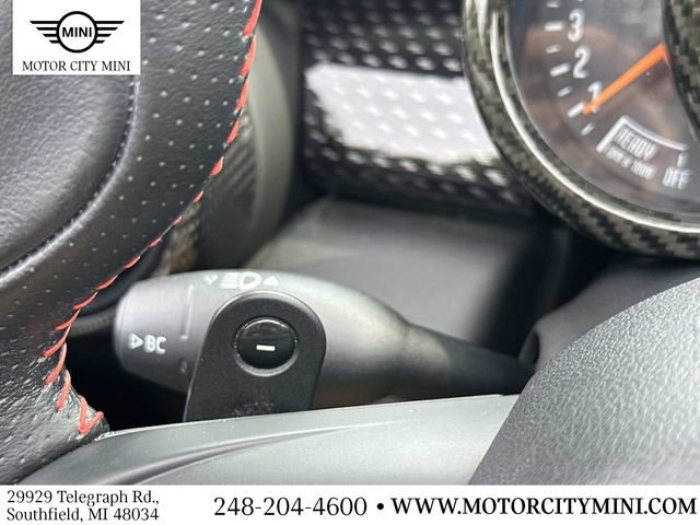 Used 2018 MINI Cooper S FWD image 27
