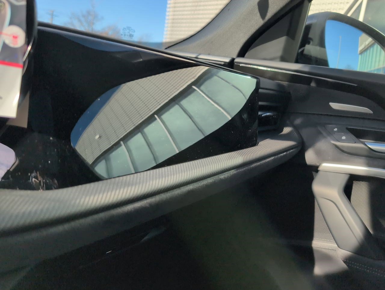 New 2025 Audi SQ5 Premium Plus image 12