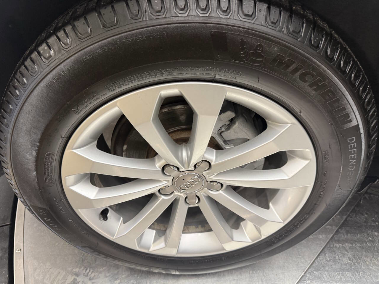 Used 2014 Audi Q5 2.0T Premium Plus image 32