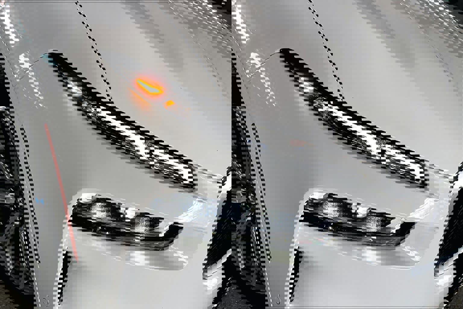 Used 2026 BMW X7 xDrive40i image 27