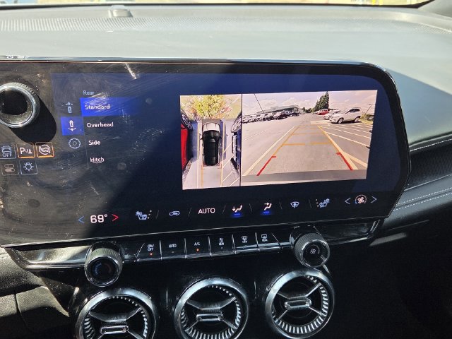 Certified 2024 Chevrolet Blazer EV LT AWD/4WD image 29