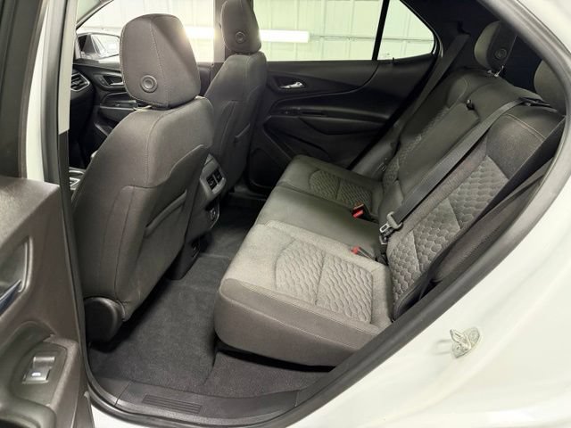 Used 2019 Chevrolet Equinox LT AWD/4WD image 11