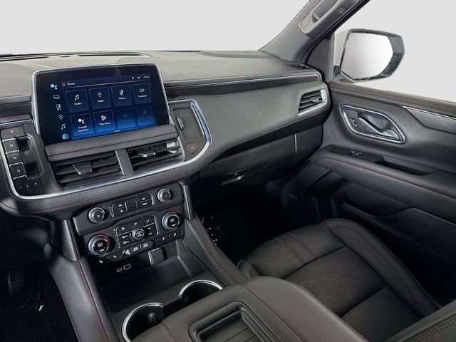 Used 2024 Chevrolet Tahoe RST w/ RST Performance Edition image 25