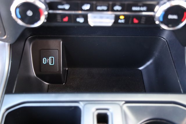 Used 2024 Ford F150 XLT w/ Equipment Group 302A MID image 20