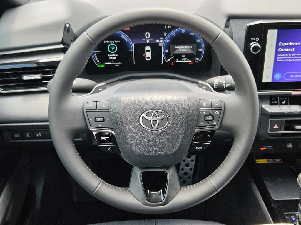 New 2026 Toyota Camry XSE FWD image 14