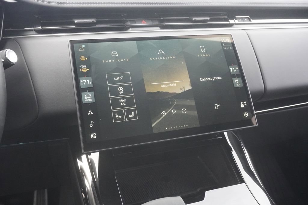 Used 2024 Land Rover Range Rover Sport Dynamic SE image 15