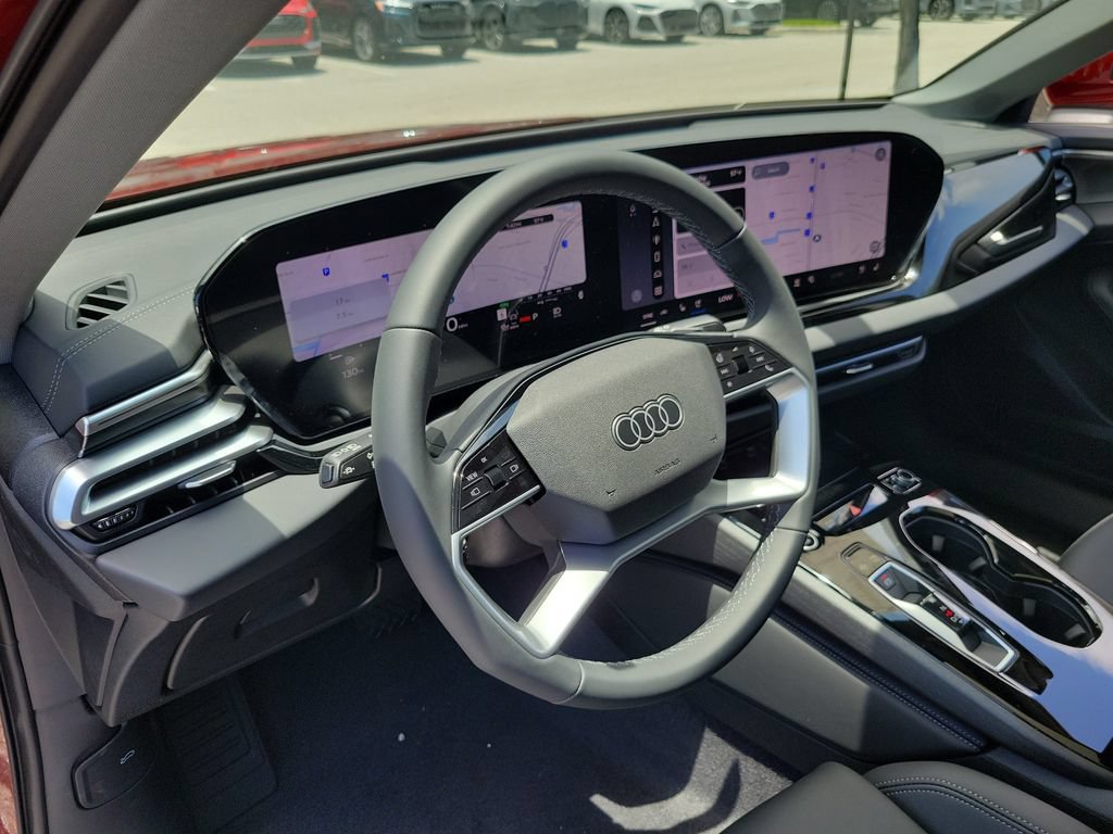 New 2026 Audi A5 2.0T Premium Plus AWD/4WD image 7