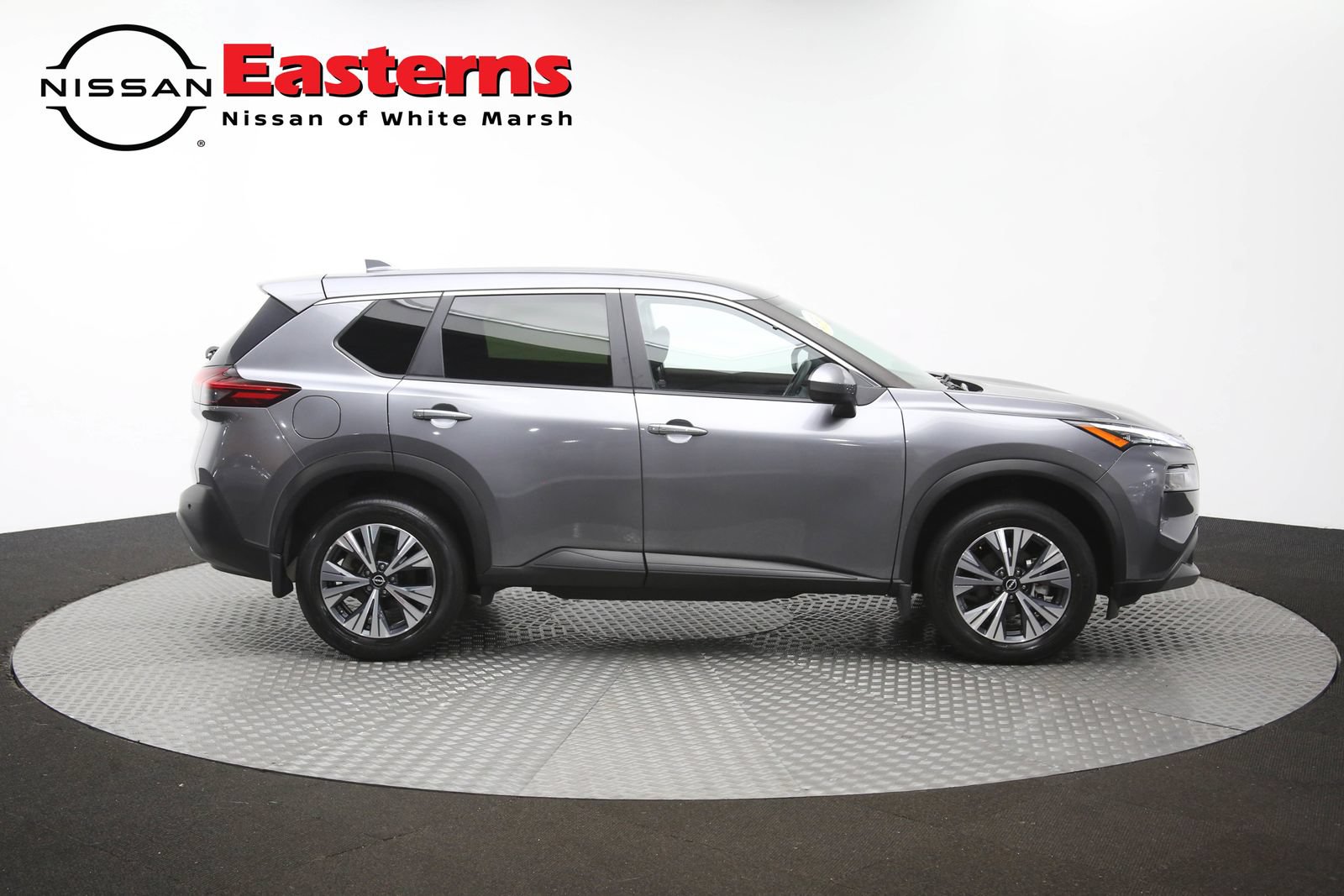 Used 2023 Nissan Rogue SV AWD/4WD image 45