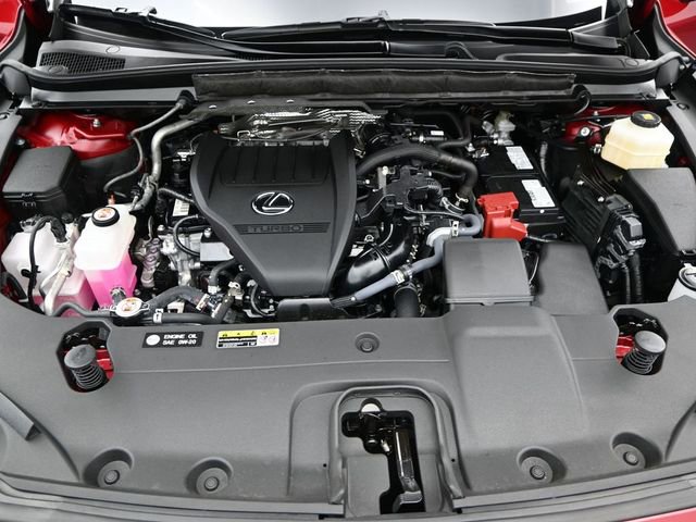 Used 2024 Lexus RX 350 AWD w/ Convenience Package image 20