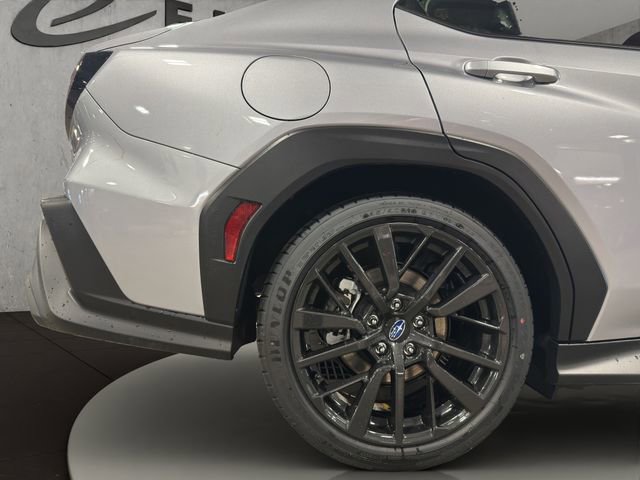 New 2026 Subaru WRX Limited AWD/4WD image 25