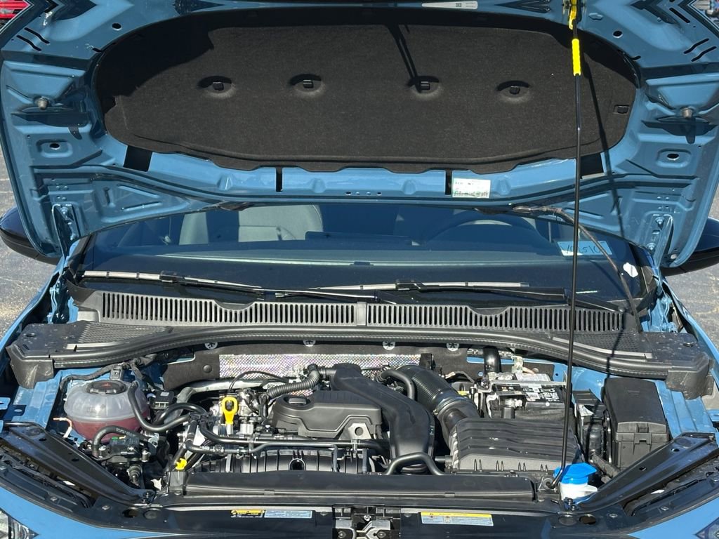 New 2026 Volkswagen Jetta Sport image 23