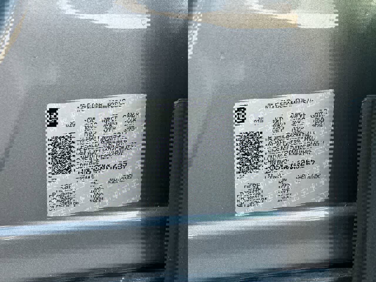 Used 2019 Chevrolet Traverse LT image 37