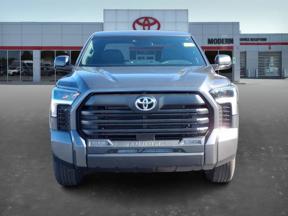 New 2026 Toyota Tundra SR5 RWD image 2