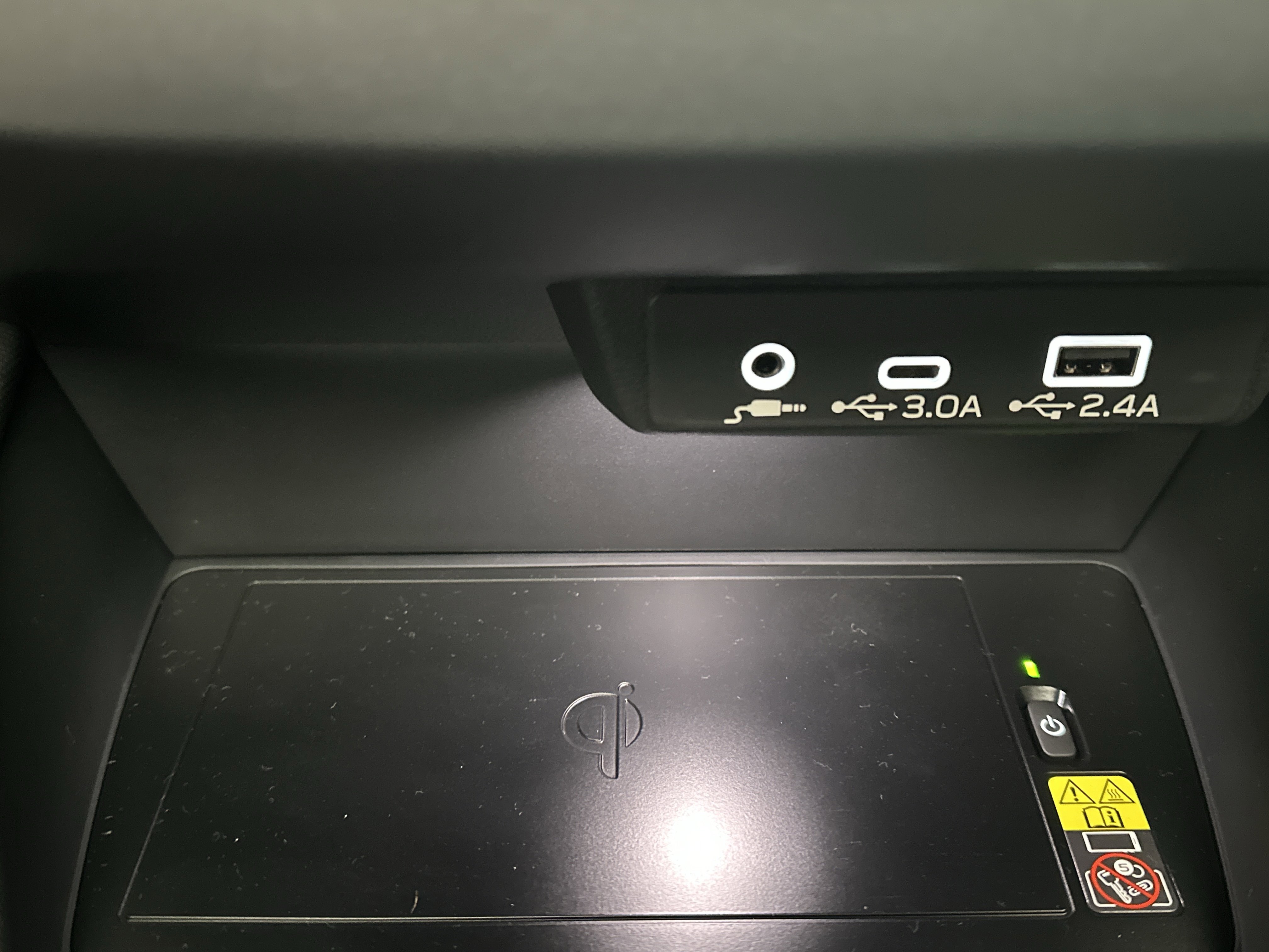 New 2025 Subaru Forester Limited image 40