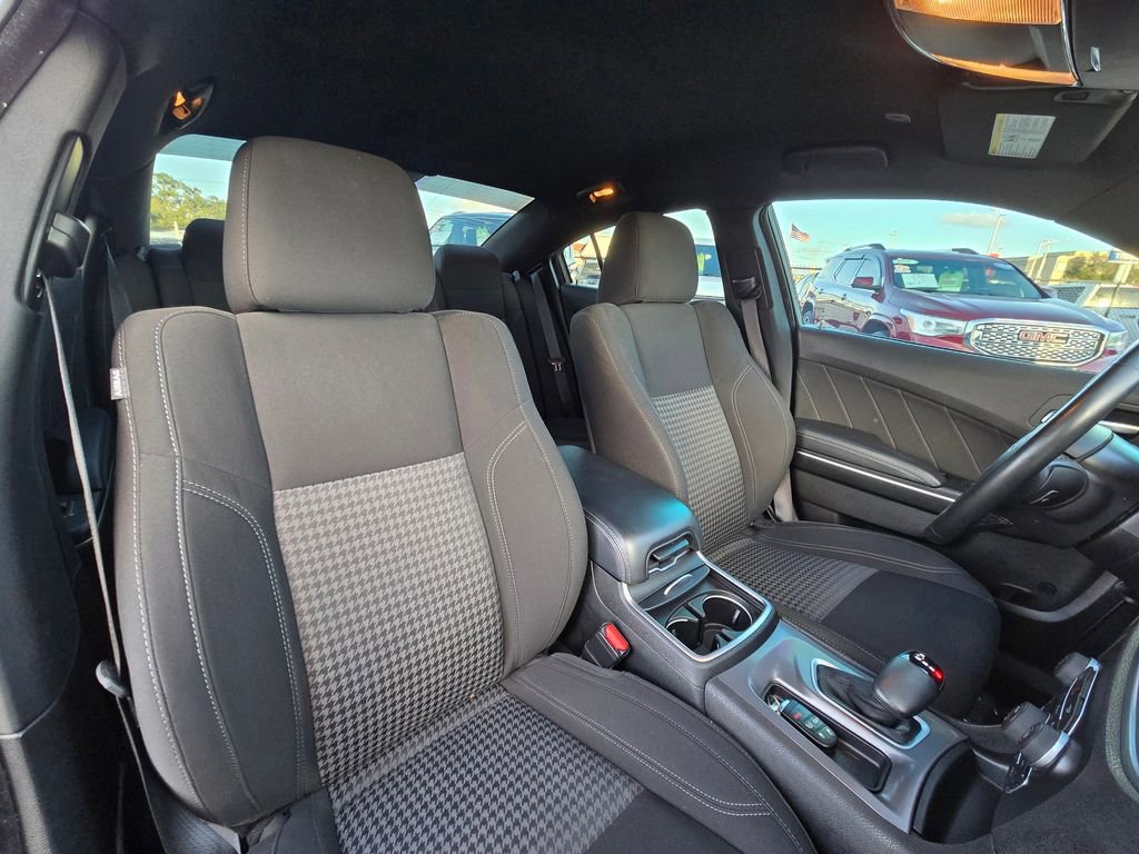 Used 2023 Dodge Charger SXT w/ Blacktop Special Edition image 49