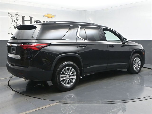 Used 2023 Chevrolet Traverse LT image 50