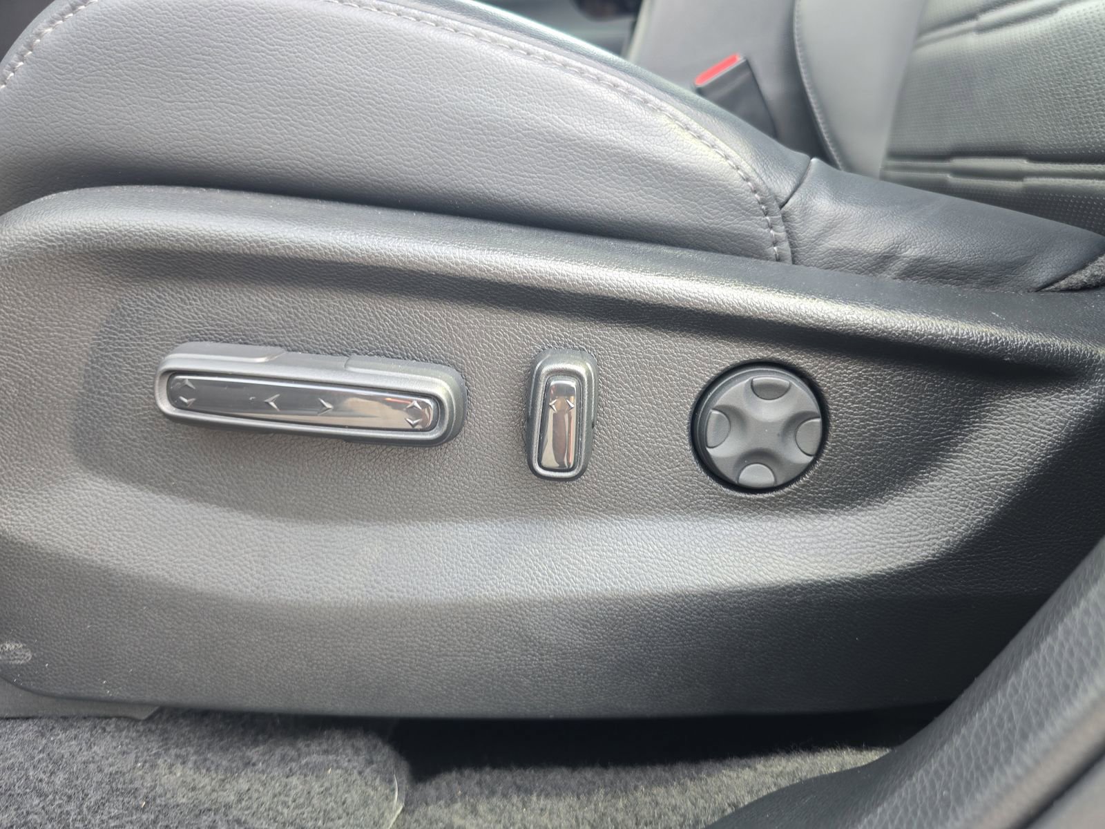 Certified 2022 Honda CR-V Touring image 15