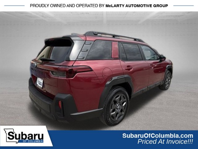 New 2026 Subaru Outback Premium AWD/4WD image 11