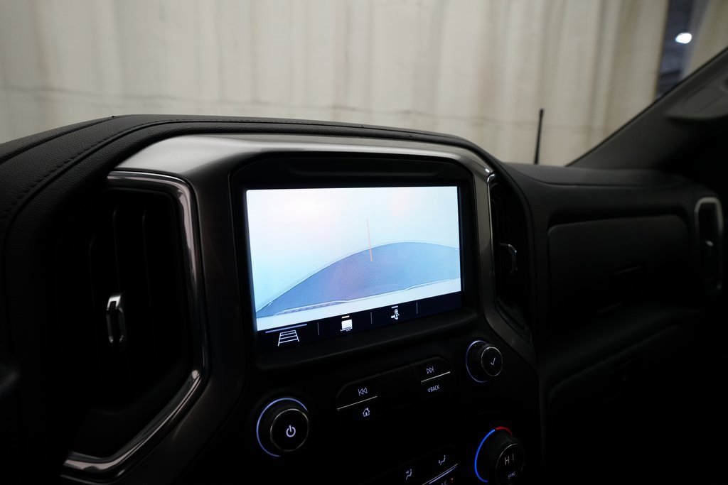 Used 2019 Chevrolet Silverado 1500 RST w/ All-Star Edition image 19