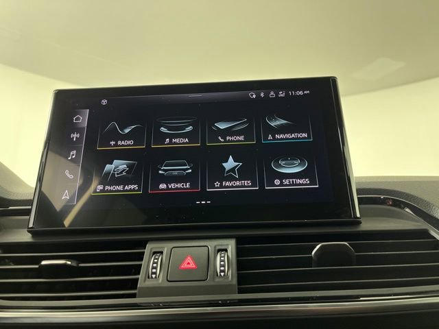 Used 2022 Audi Q5 2.0T Premium Plus image 30