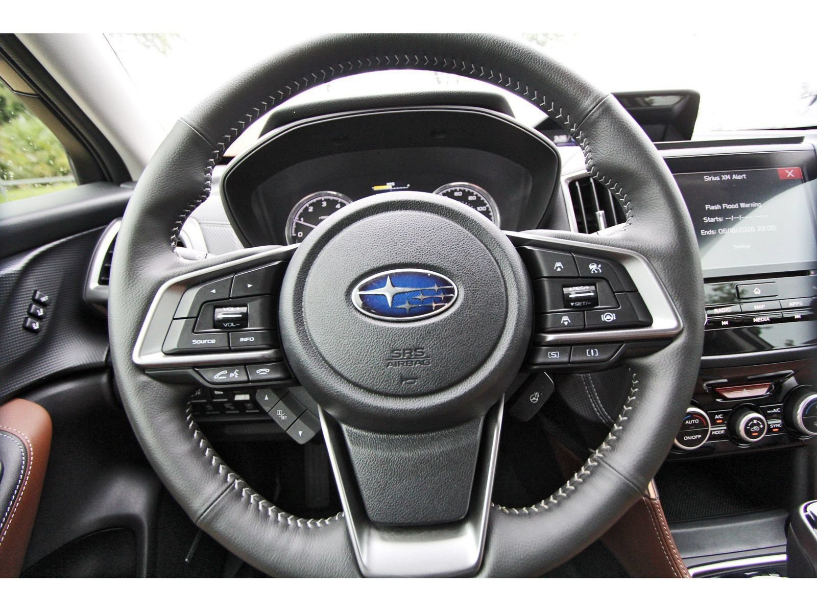 Certified 2023 Subaru Forester Touring AWD/4WD image 13