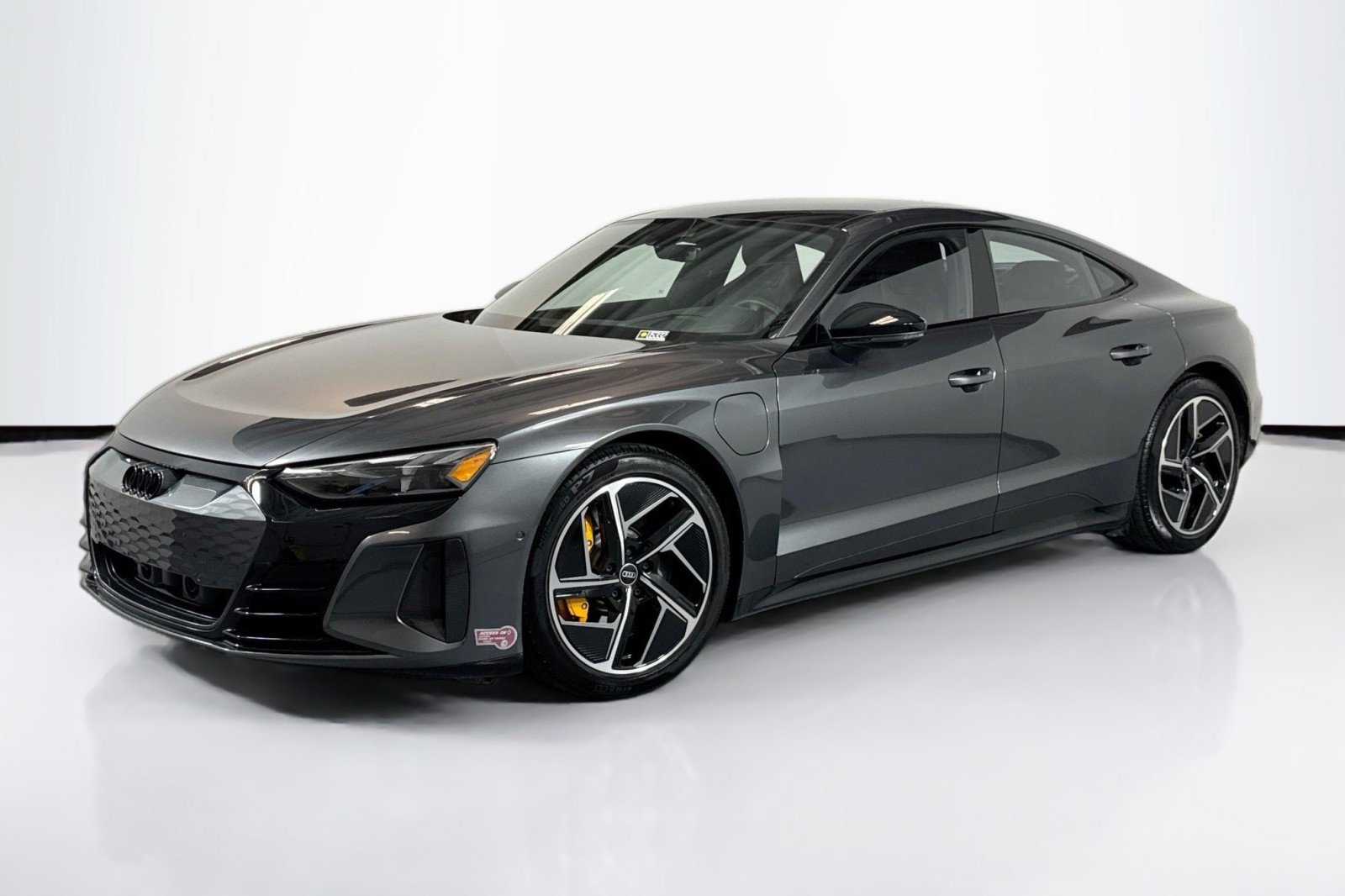 Used 2024 Audi RS e-tron GT w/ Carbon Performance Package