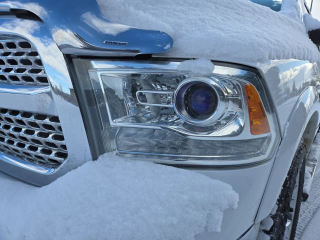 Used 2014 RAM 1500 Laramie w/ Convenience Group image 6