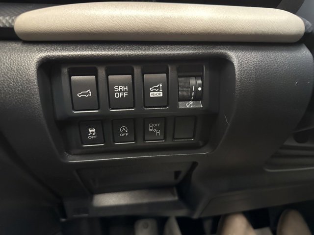 Used 2023 Subaru Forester Limited image 34