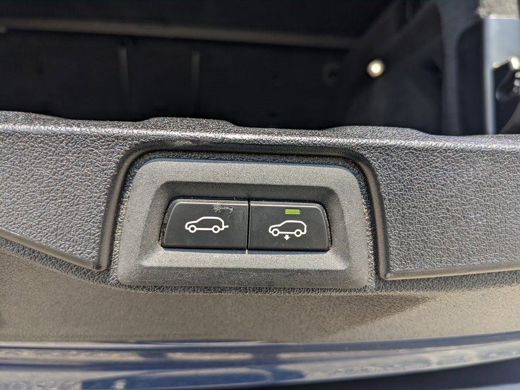 Used 2023 BMW X5 xDrive45e image 42