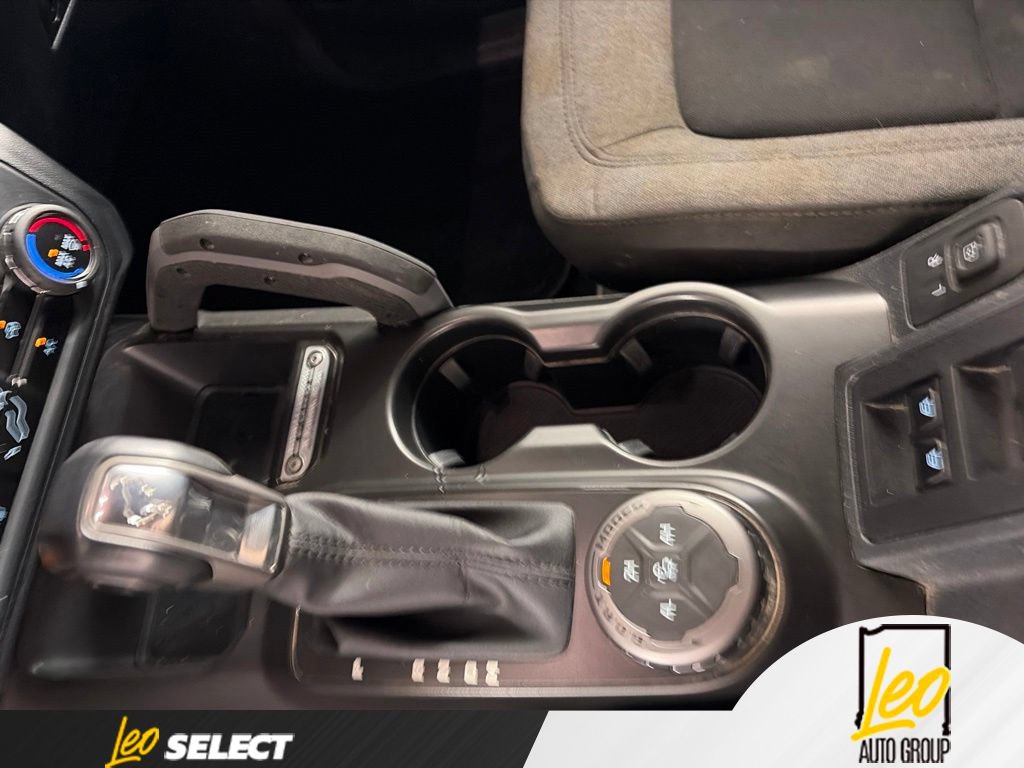 Used 2023 Ford Bronco Big Bend AWD/4WD image 22