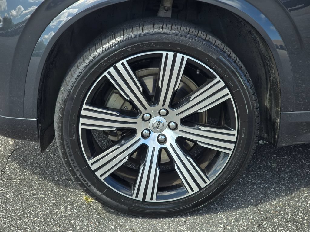 Used 2021 Volvo XC90 T6 Inscription AWD/4WD image 12