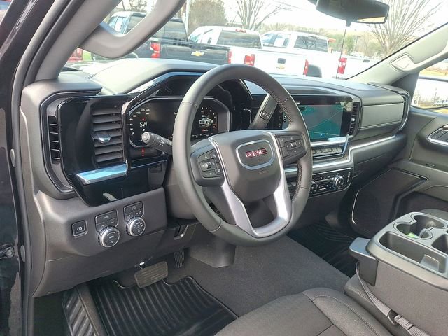 Certified 2026 GMC Sierra 1500 Elevation image 10
