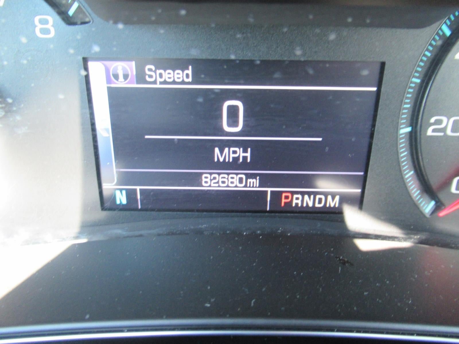 Used 2014 Chevrolet Impala LTZ FWD image 33