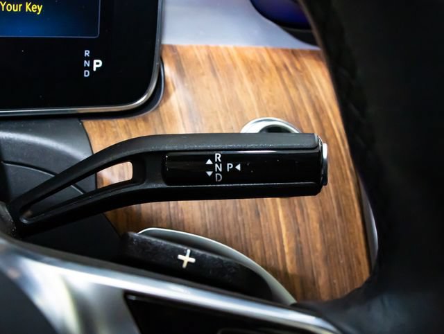 Certified 2022 Mercedes-Benz C 300 4MATIC Sedan image 17
