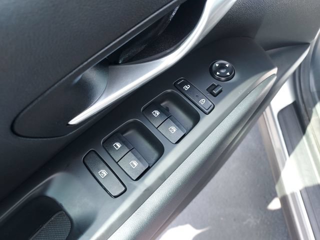 Used 2024 Hyundai Tucson SEL AWD/4WD image 11