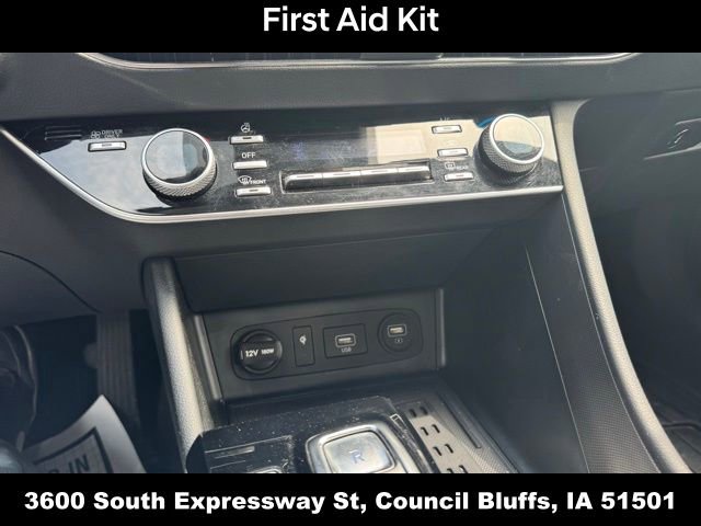 Used 2023 Hyundai Sonata Limited FWD image 27