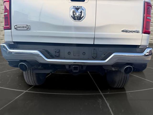 Used 2025 RAM 1500 Limited image 70