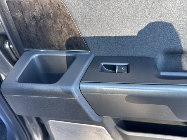 New 2026 Ford F350 Lariat image 13