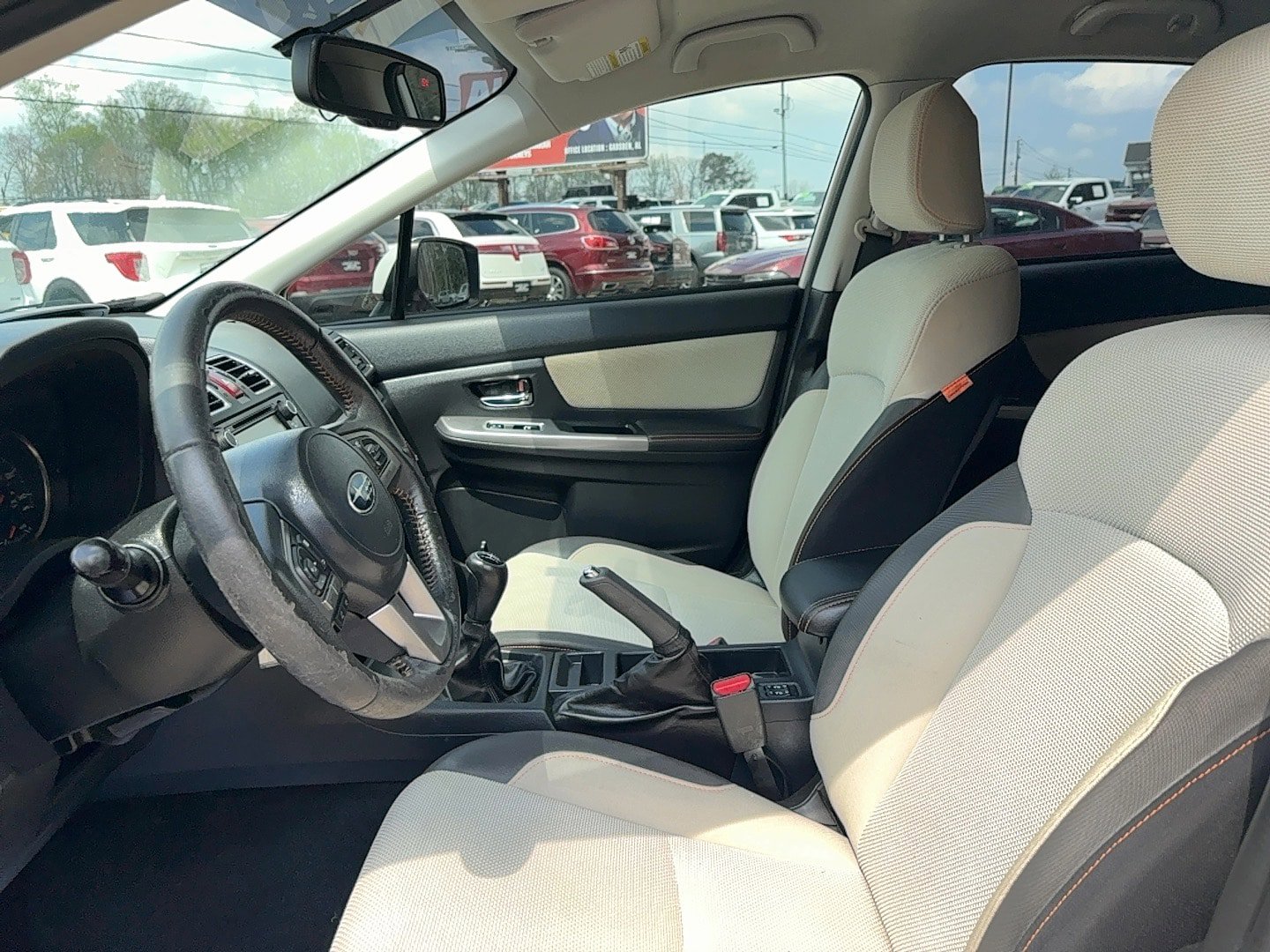 Used 2016 Subaru Crosstrek 2.0i Premium w/ Popular Package #1 AWD/4WD image 17