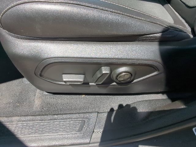 Certified 2023 Jeep Grand Cherokee L Laredo AWD/4WD image 12