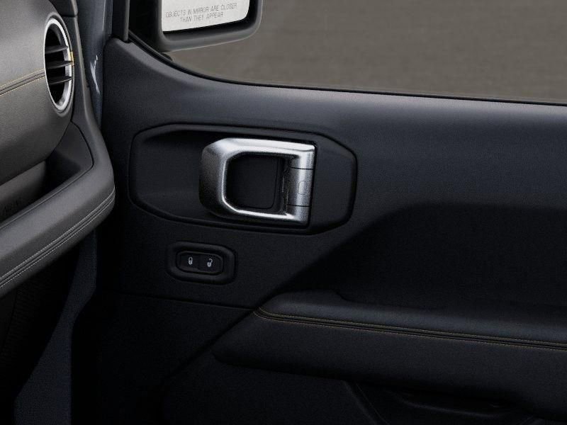 New 2026 Jeep Wrangler Sahara image 25