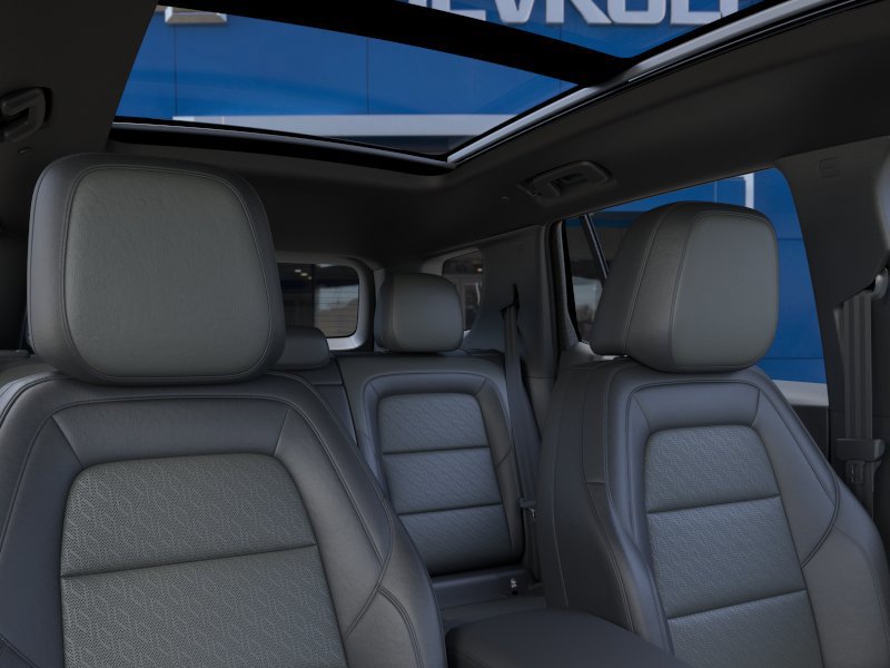 New 2026 Chevrolet Equinox LT AWD/4WD image 48