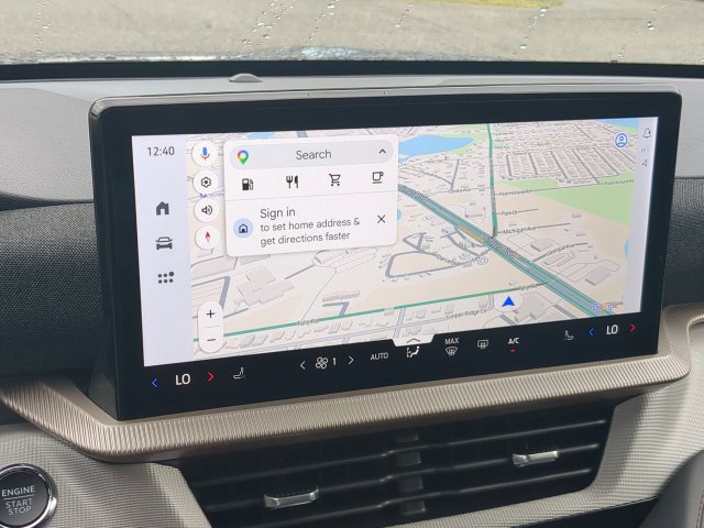 New 2026 Ford Explorer Active RWD image 22