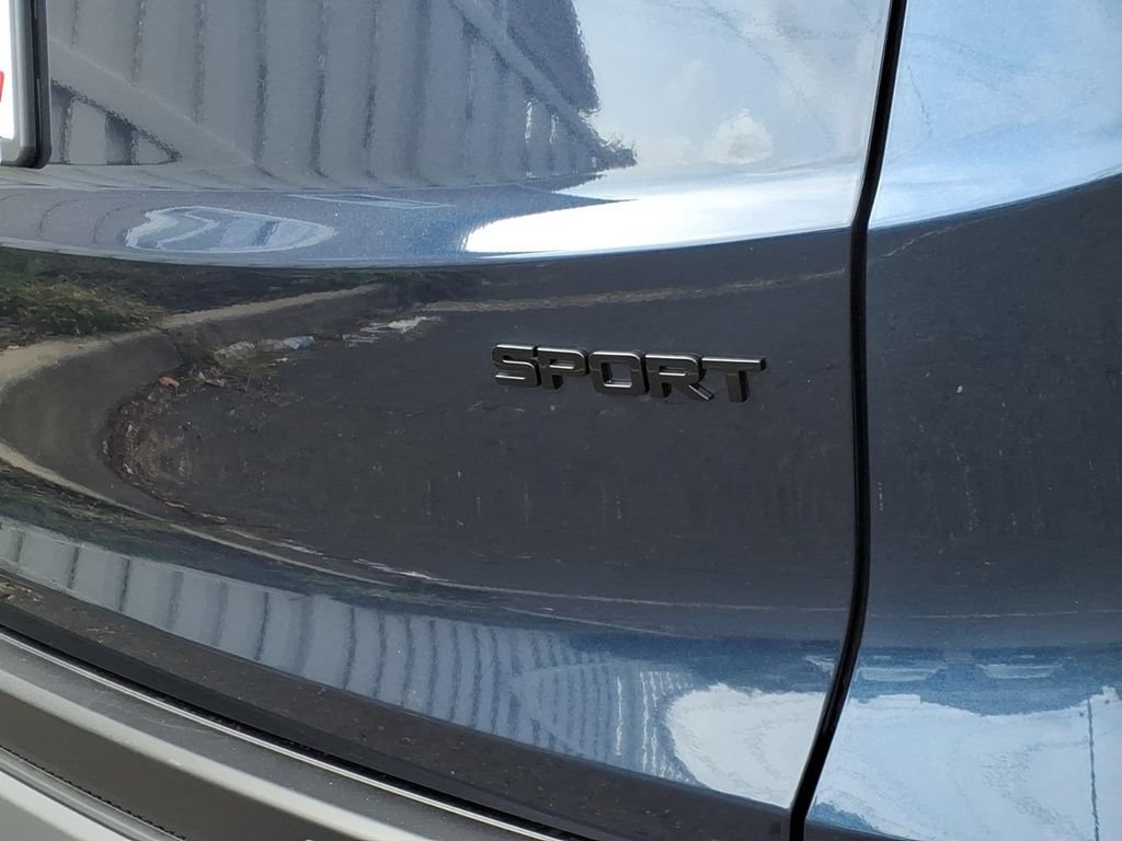 New 2026 Honda CR-V Sport-L image 7