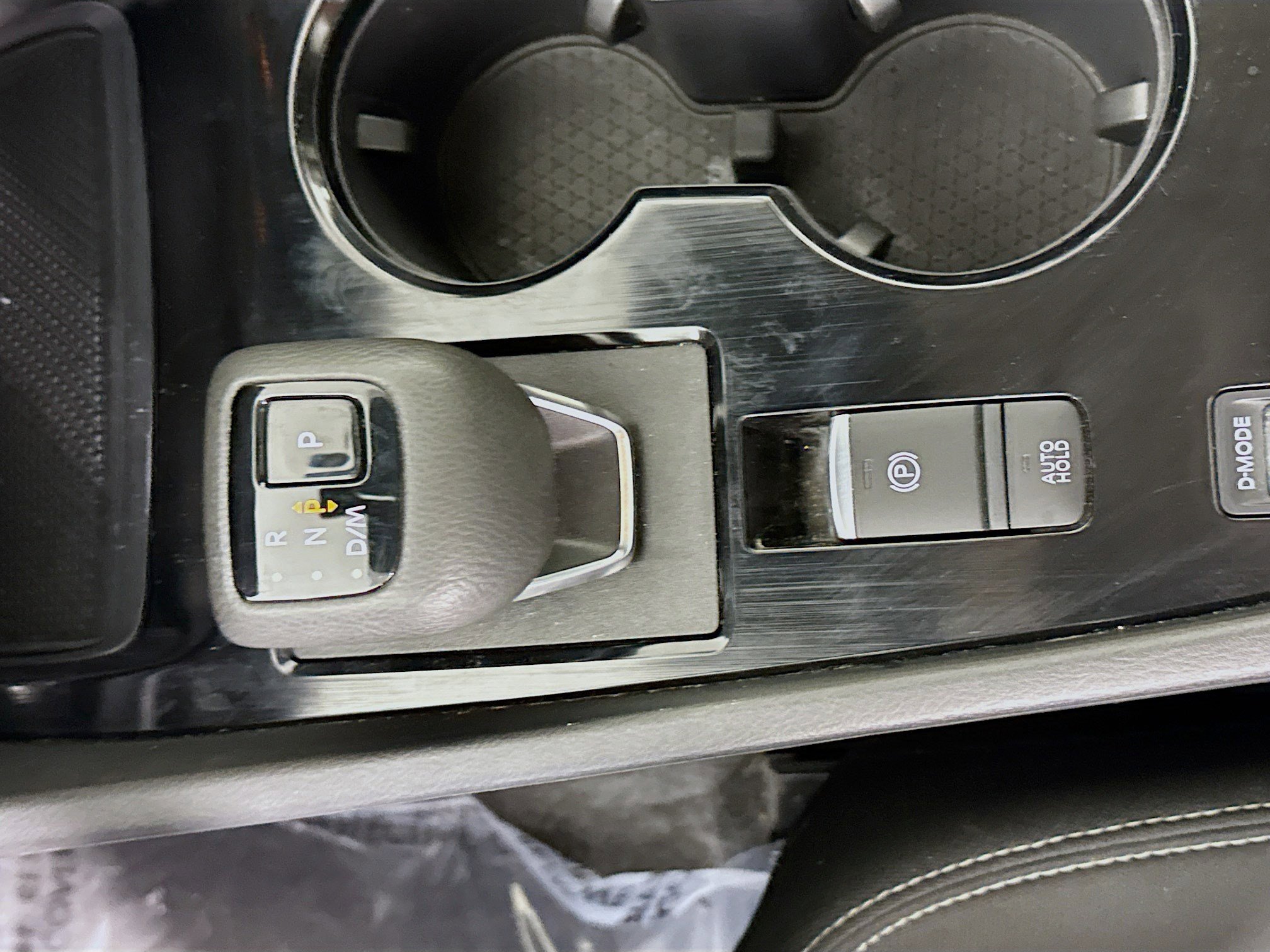 Used 2023 Nissan Rogue SV image 20