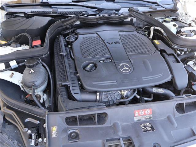Used 2013 Mercedes-Benz C 300 4MATIC Sedan image 20