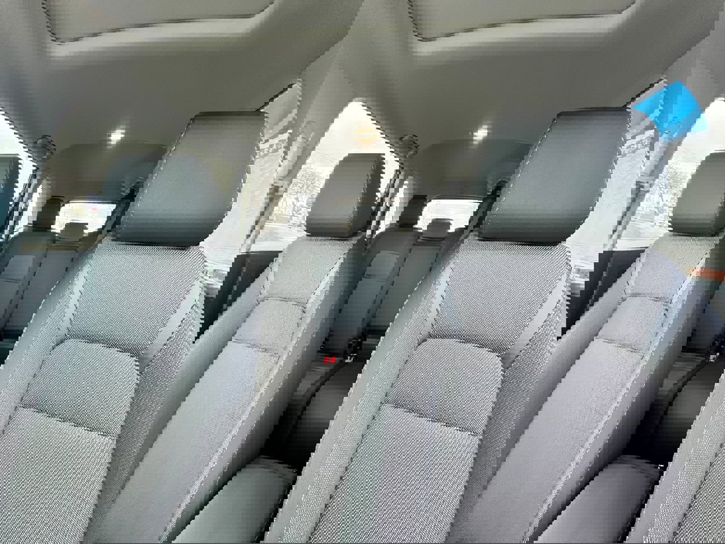 New 2026 Honda CR-V EX image 19